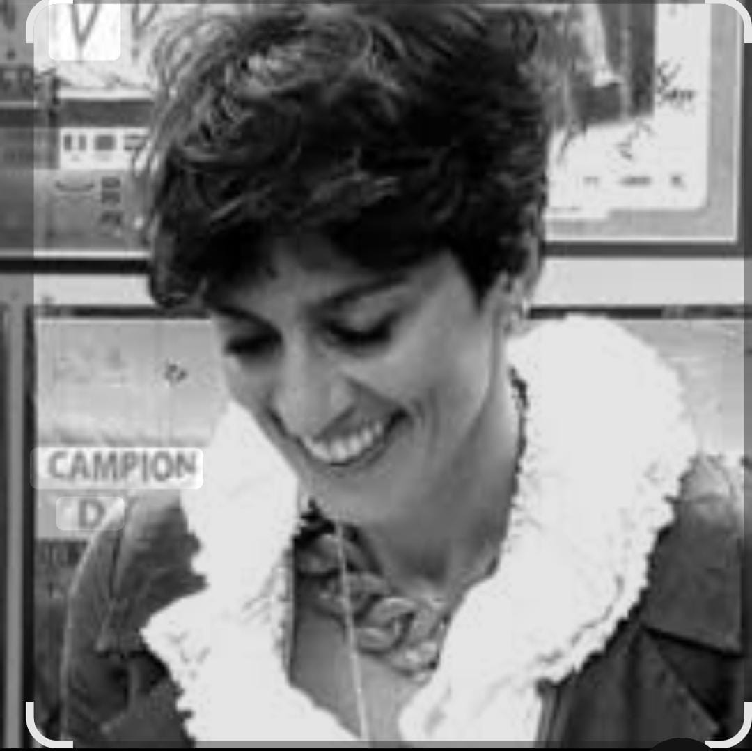 Roberta Romano