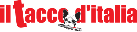 Logo Il Tacco d'Italia