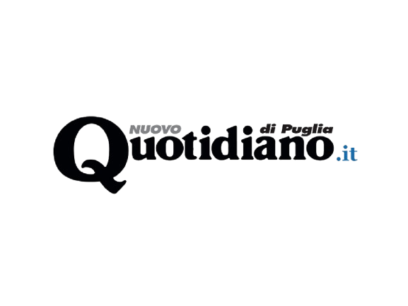 Logo Quotidiano di Puglia