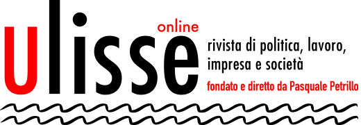 Logo Ulisse