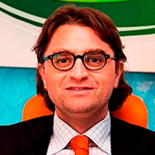 Ritratto di Mario Maffei